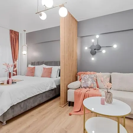 Bellona Apartment Bucharest