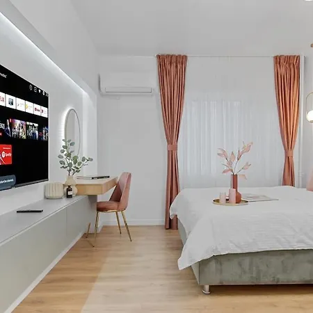 Apartament Bellona Bucureşti