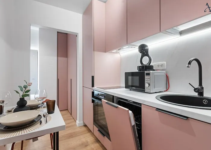 Bellona Apartment Bucharest