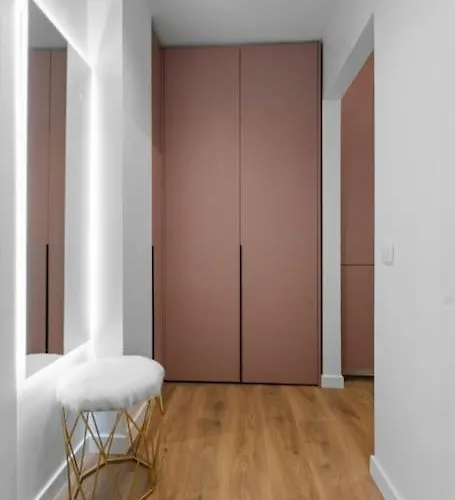 Bellona Apartment Bucharest