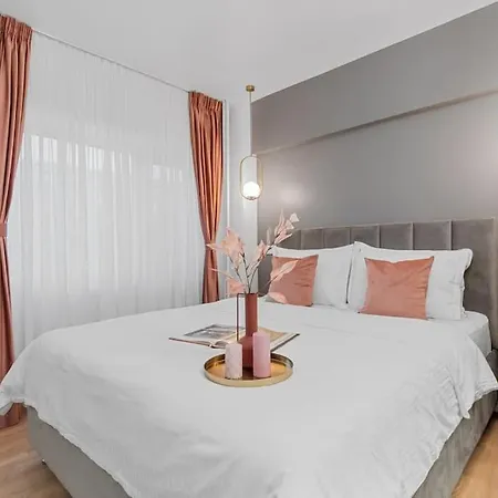 Apartament Bellona *