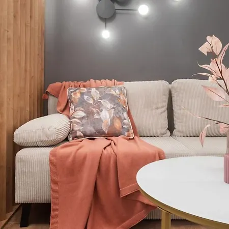 Appartement Bellona *
