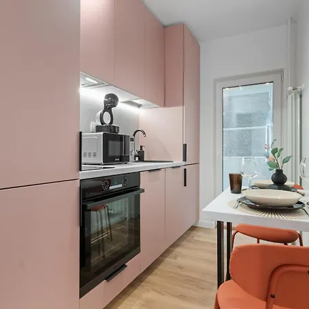 Bellona Apartament *