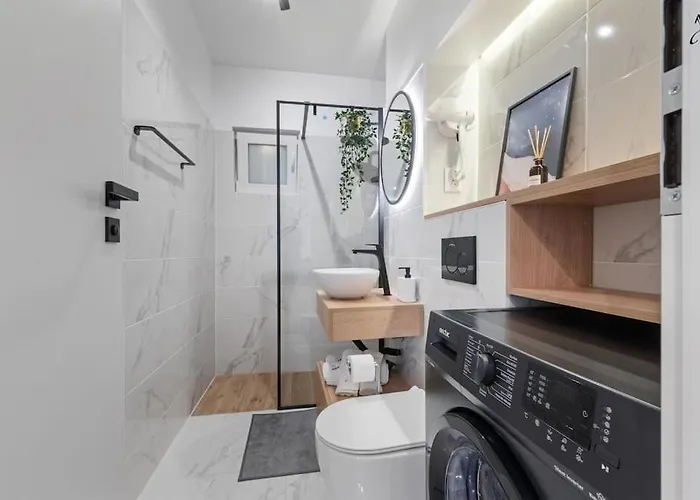 Apartamento Bellona *