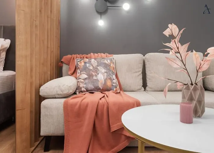 Apartamento Bellona *