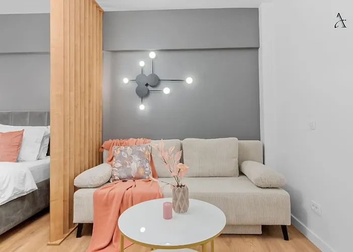 Bellona Apartament Bucureşti
