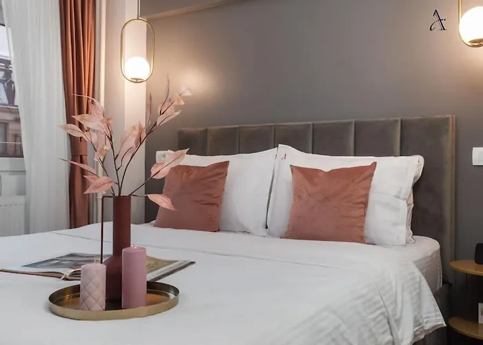 Bellona 부쿠레슈티