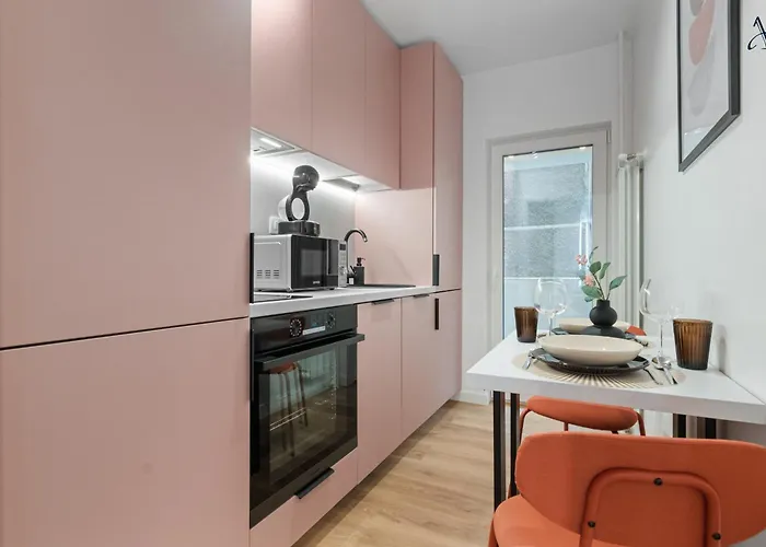 Bellona Apartament *