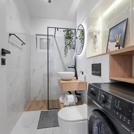 アパート Bellona *