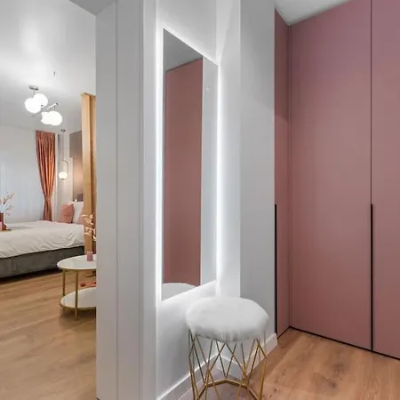 Bellona アパート ブカレスト