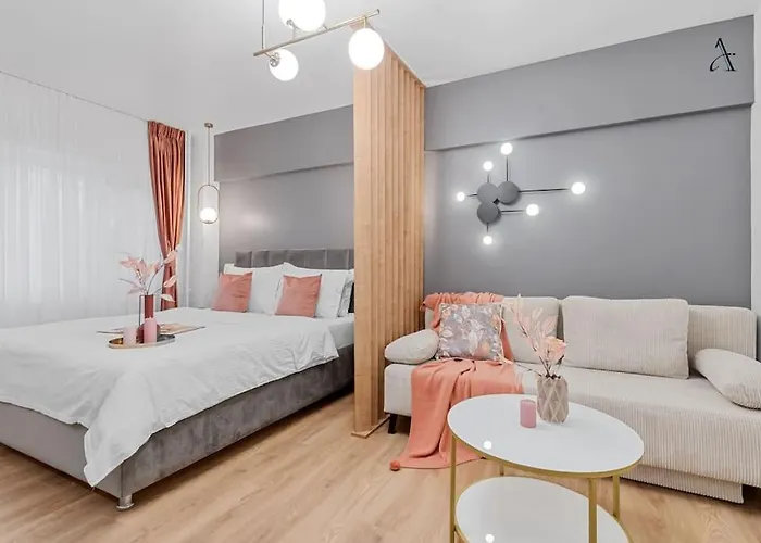 Bellona Apartmán Bukurešť