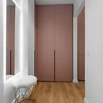 Bellona Apartment Bucharest
