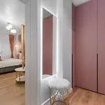 Bellona Apartment Bucharest