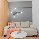 Bellona Apartment Bucharest