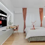 Apartment Bellona Bucharest