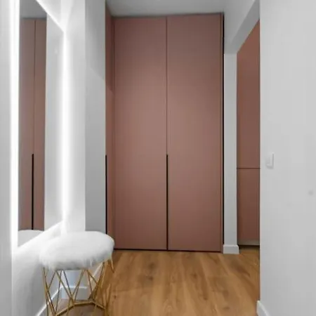 Bellona Apartament Bukareszt